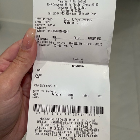 Ankle boot in camouflage patterned booties - Picture 7 of 8